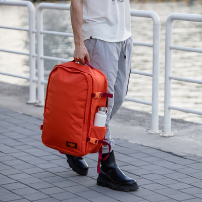 Classic Pro 42L  バックパック •  Tomato Festival