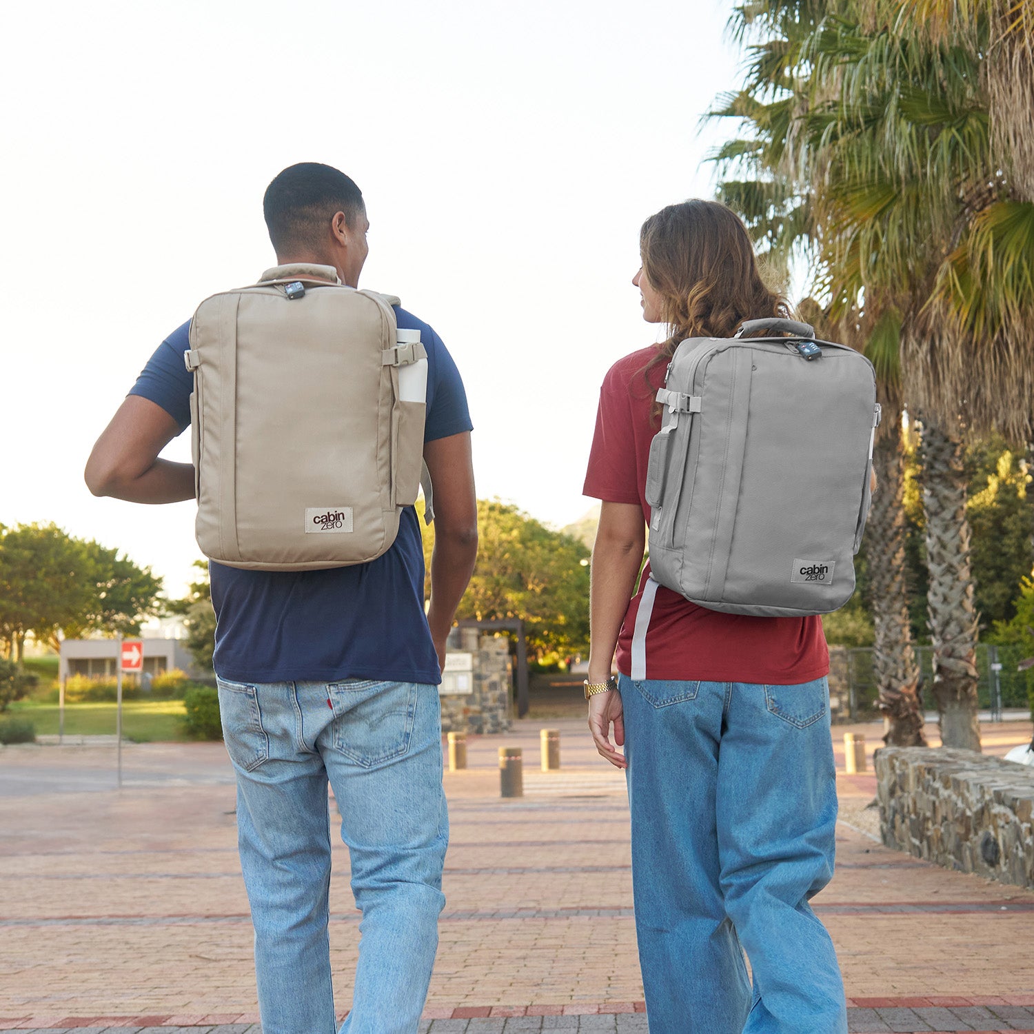 CabinZero® Official Site - Packs & Bags For Your Hassle-free Journey