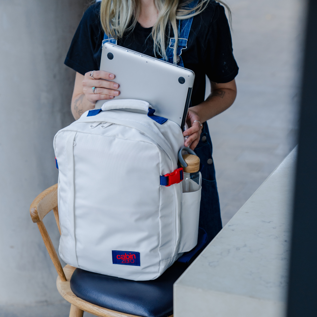 Cloud9さま専用 Classic Tech 28L リュック • Cloud Nine | CABINZERO キャビンゼロ