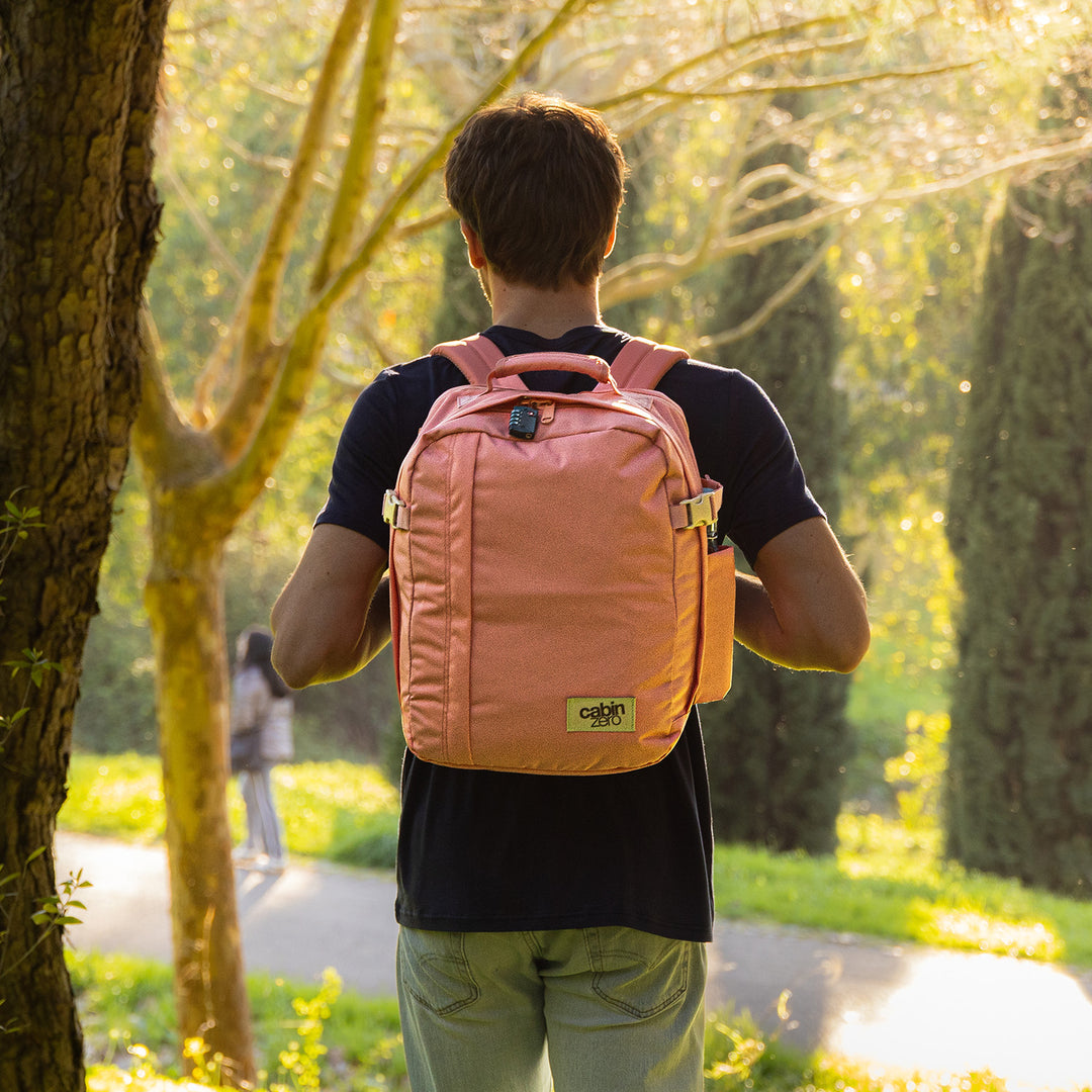 CABINZERO Classic Tech Backpack 28L