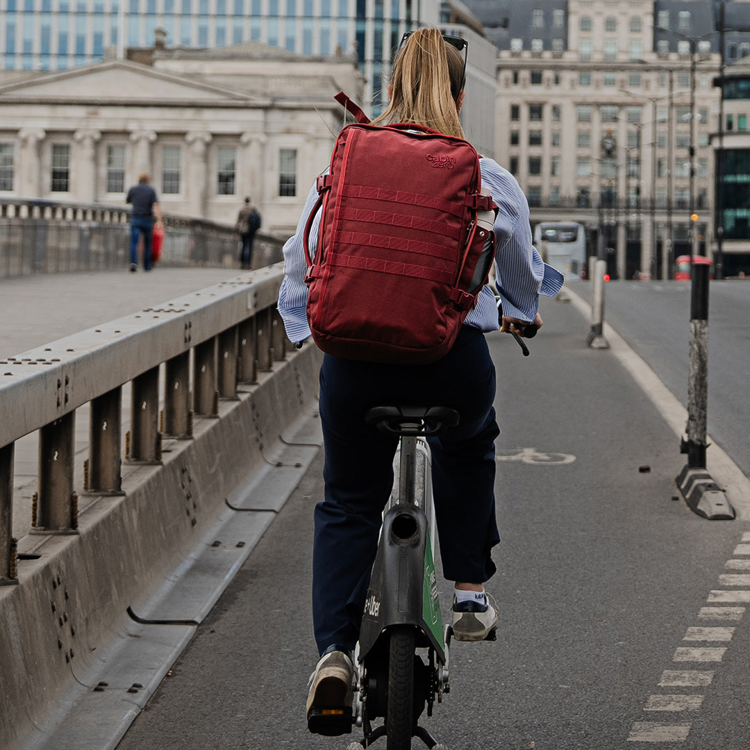 36L & 44L Backpacks | CabinZero
