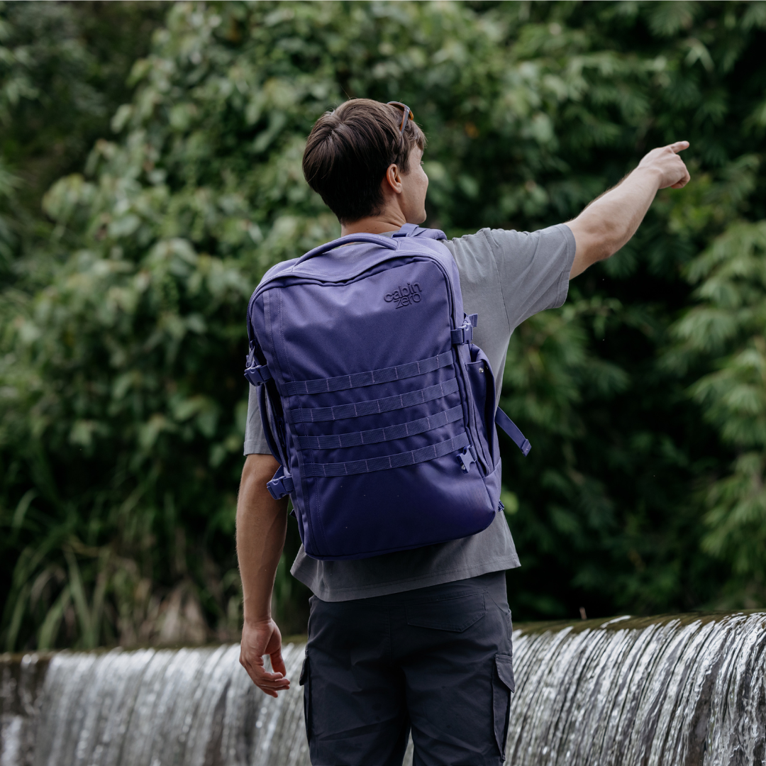 CABINZERO CLASSIC 44L バックパック | nakota