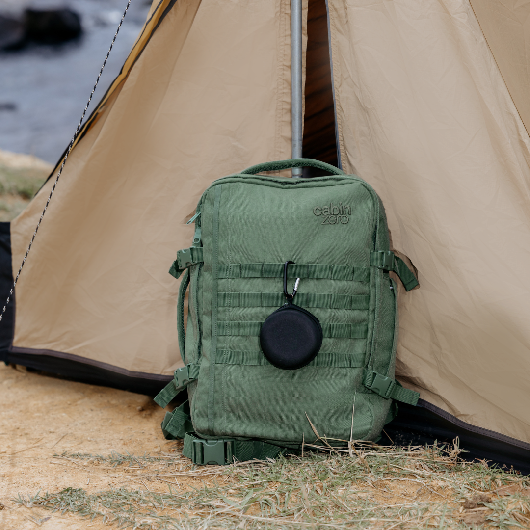 CabinZero military 36L バックパック 未使用 楽天市場】【追加最大+40倍｜8/20限定】キャビンゼロ ミリタリー