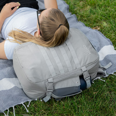 Military Backpack 44L Frosty Morning