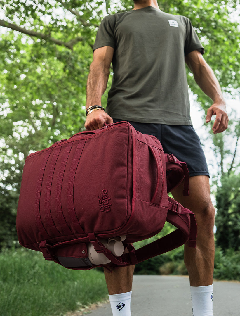 カンスタル バッグボア10 カンスタル バッグボア10 大きなぽんぽんのバッグ メタリック - BUNZABURO