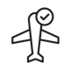 Cabin icon