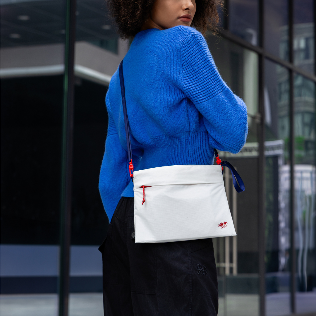 バッグ READY MADE Sacoche shoulder bag READYMADE - SACOCHE(LOGO