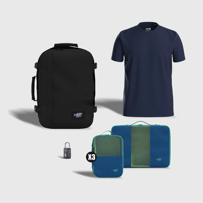 WEEKEND AWAY BUNDLE 9