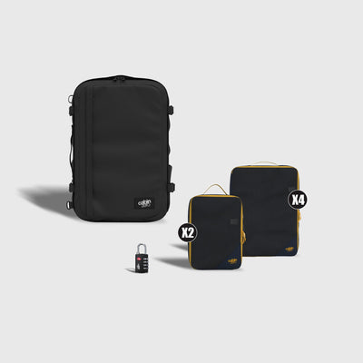 Classic Plus Round The World Set