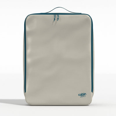 Ultralight Packing Cubes Set - Oyster White