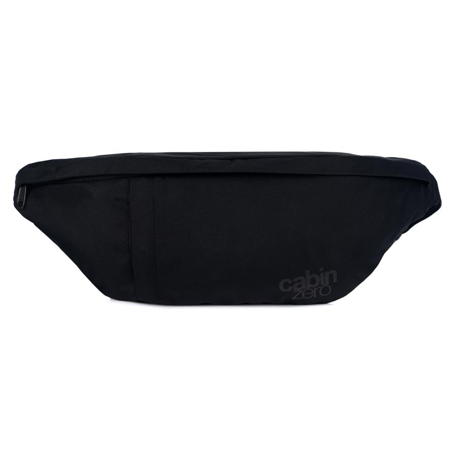 Bum Bag - 2L Absolute Black