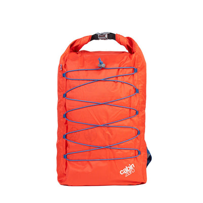 ADV Dry 30L 防水バッグ •  Orange