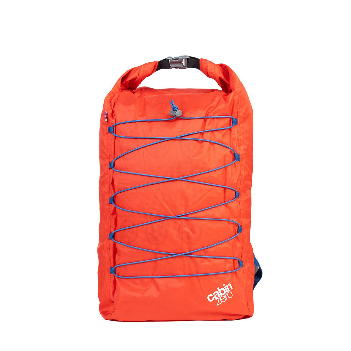 ADV Dry 30L 防水バッグ •  Orange