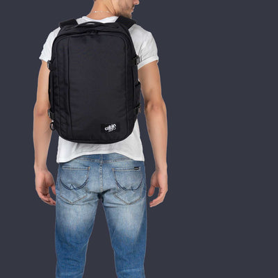 Backpack Classic Plus 32L Absolute Black